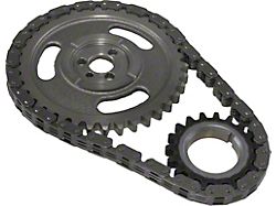 Timing Chain And Gear Set Big Block (65-74 Corvette C2 & C3)