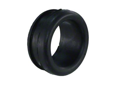 Valve Cover Vent Grommet, Big Block, 1965-1974