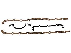 1961-1974 Oil Pan Gasket /cork /6cyl