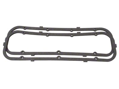 1965-1976 Chevy 7580 Big Block Chevy Valve Cover Gaskets