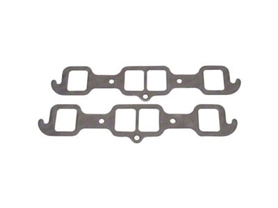 1965-1976 Cutlass / 442 Edelbrock Exhaust Gaskets, 400-425-455 Olds