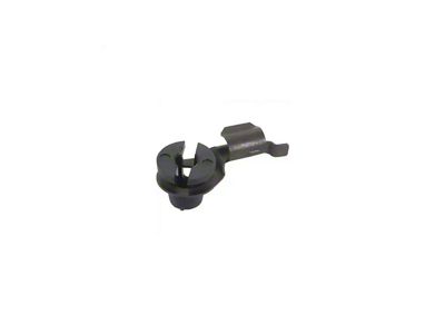 Door Latch Rod Retainer Clip; OE-Style (65-76 Thunderbird)