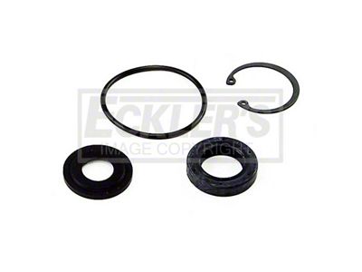 1965-1977 GM A Body AC Delco, Steering Gear Imput Shaft Seal Kit, Original AC Delco