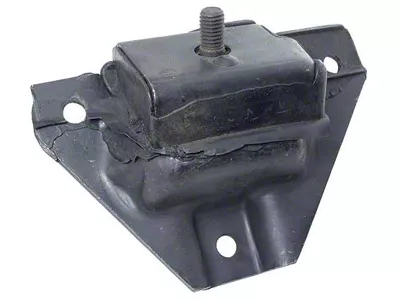 1965-1978 Ford Pickup Truck Engine Mount - Left - 240 & 300 6 Cylinder - F100 Thru F350