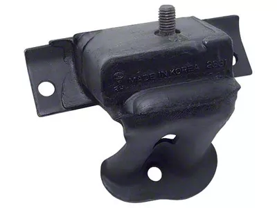 1965-1978 Ford Pickup Truck Engine Mount - Right - 240 & 300 6 Cylinder - F100 - F350