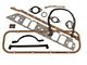 1965-1979 Chevrolet Cam Change Gasket 396/454 Big Block with Rectangle Intake Ports