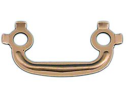 1965-1979 Corvette Axle Shaft French Lock