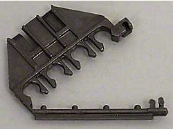 1965-1979 Corvette Spark Plug Wire Retainer 4-Wire