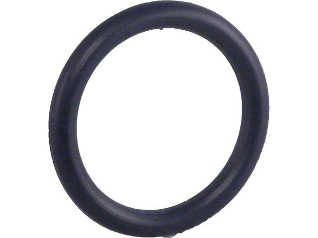1965-1979 Corvette Speedometer Driven Gear Sleeve Outer O-Ring Seal 4-Speed And Turbo Hydra-Matic 350 TH350 Transmission