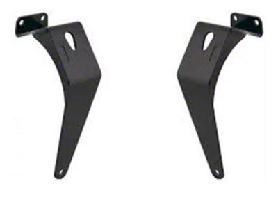 1965-1979 F-100 QA1 FE Engine Mount Pair