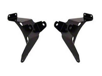 1965-1979 F-100 QA1 GM LS Engine Mount Pair