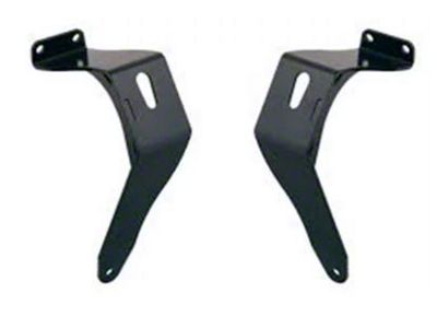 1965-1979 F-100 QA1 Windsor Engine Mount Pair