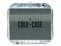 1965-1979 Ford F-Series Truck Aluminum Performance Radiator