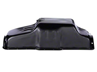 OPR 1965-1979 Ford Pickup Truck Oil Pan - 240/300