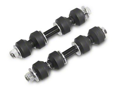 Sway Bar End Link and Bushing Kit (65-79 F-100; 65-79 F-250; 65-79 F-350; 75-79 F-150)