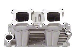 1965-1979 Nova Edelbrock 7110 Str Tunnel Ram 350-400 Manifold