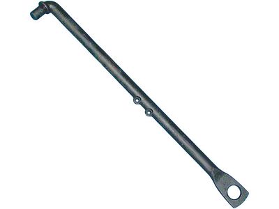 1965-1981 Corvette Clutch Fork Release Rod