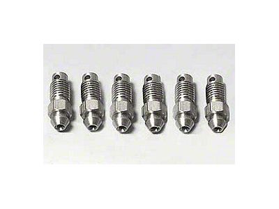 Bleeder Set,Brake S/S,65-82