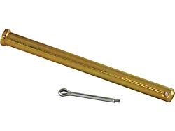 Brake Caliper Pad Pin Retainer with Cotter Pin (65-82 Corvette C2 & C3)