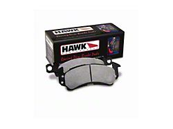 1965-1982 Corvette Brake Pads Front Or Rear Hawk HP Plus Ferro-Carbon