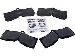 Brake Pads,Frt/Rr HK HPS 65-82