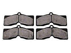 1965-1982 Corvette Brake Pads Stop Tech Street Performance
