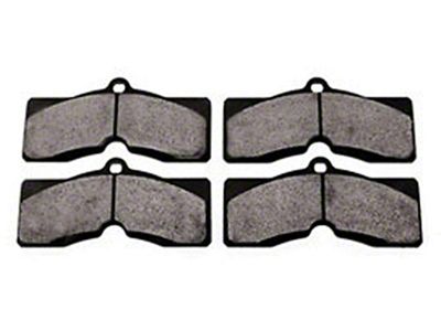 1965-1982 Corvette Brake Pads Stop Tech Street Performance