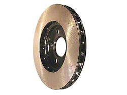 1965-1982 Corvette Brake Rotor Rear Premium 