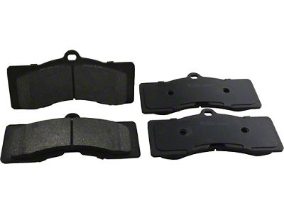 1965-1982 Corvette Disc Brake Pads Premium