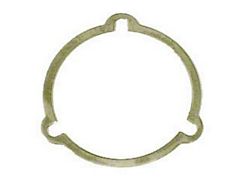 1965-1982 Corvette Horn Contact Shim