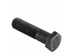 1965-1982 Corvette Parking Brake Shoe Anchor Bolt 