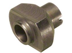 1965-1982 Corvette Parking Brake Shoe Anchor Rear 