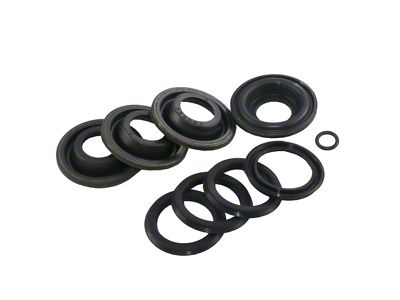1965-1982 Corvette Rear Brake Caliper Lip Seal Repair Kit