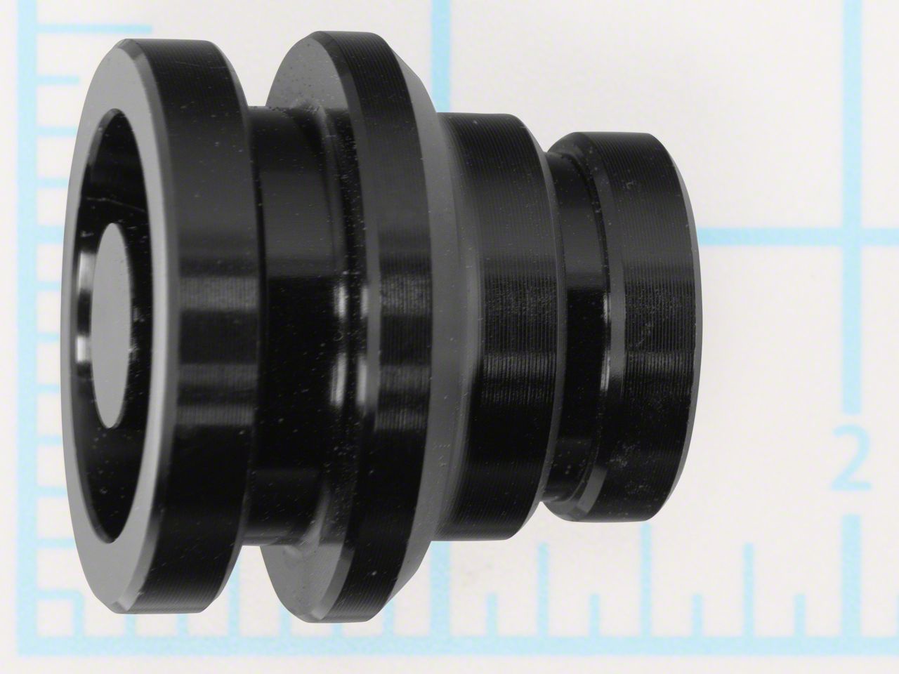 2 Brake Caliper Piston W/Seals For Polaris 5132829 5412010 5412011 - Foto 5