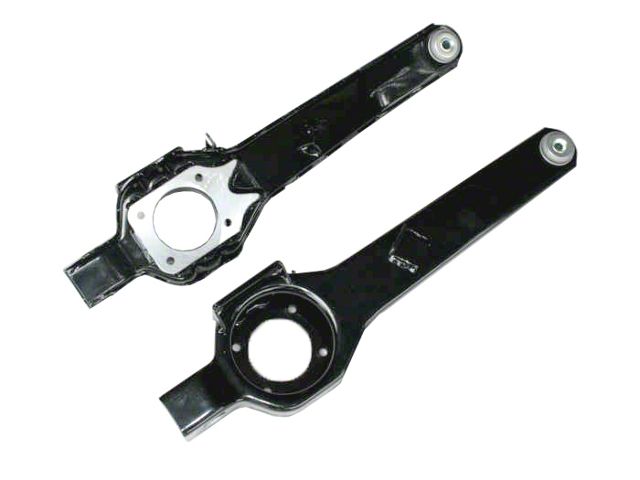Rear Wheel Trailing Arms, Left/Right, 1965-1982