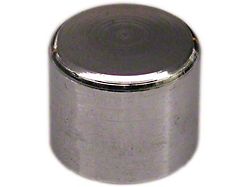 1965-1982 Corvette Shifter Knob Button Automatic Transmission 