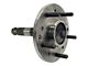 1965-1982 Corvette Spindle Rear Wheel With Disc Brakes USA