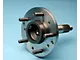 1965-1982 Corvette Spindle Rear Wheel With Disc Brakes USA