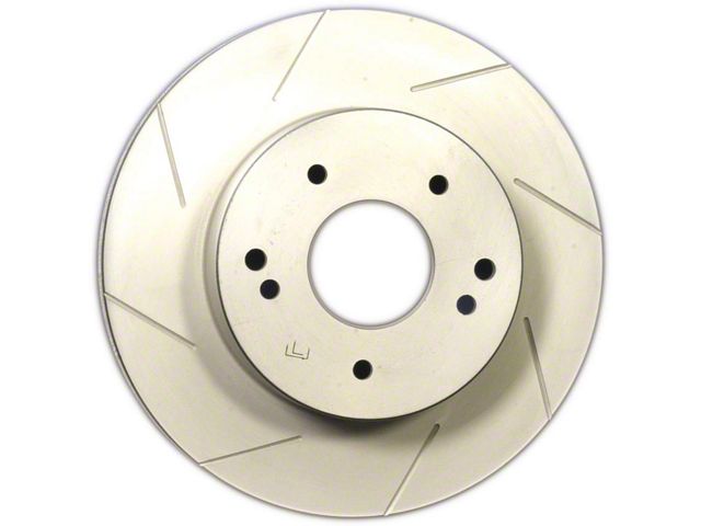 1965-1982 Corvette StopTech Sport Brake Rotor Left Rear