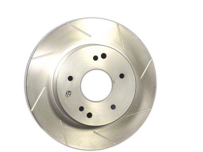 1965-1982 Corvette StopTech Sport Brake Rotor Right Rear