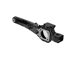 Trailing Arm; Driver Side (65-82 Corvette C2 & C3)