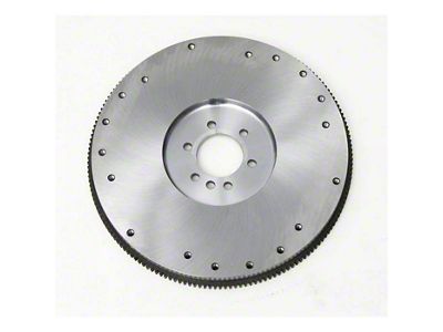 1965-1985 Corvette Ram Clutches Flywheel Manual Transmission For Externally Balanced Engines Steel