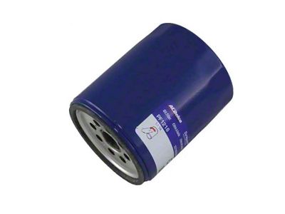 Oil Filter,Spin-On,55-72 For Use With 18-70