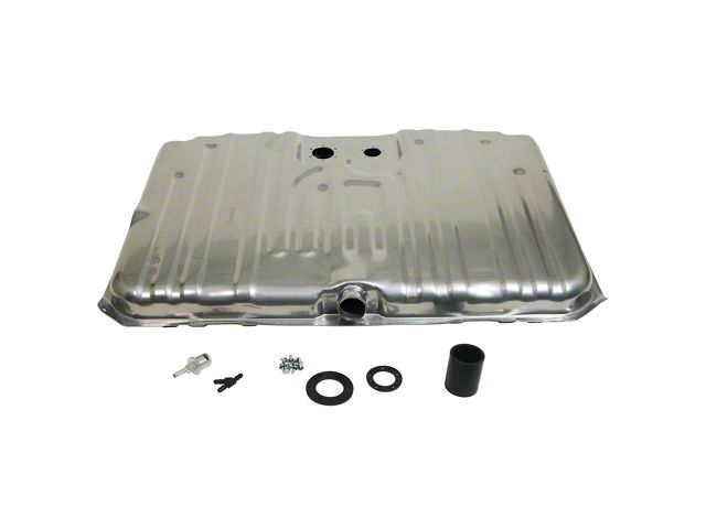 1965-66 Chevy Impala, Bel Air and Biscayne Fuel Injection Gas Tank