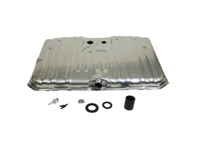 Fuel Injection Gas Tank Kit (65-66 Biscayne; 65-66 Impala)