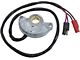 1965-66 Falcon & Ranchero, 1964-66 Comet Neutral Safety Switch For C4 Transmission