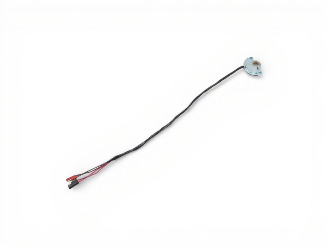 Ecklers Neutral Safety Switch For C4 Transmission (65-66 Comet; 65
