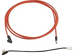 Gas Tank Sending Unit Wire (65-66 F-100; 65-66 F-250; 65-66 F-350)