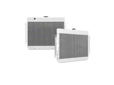 1965-67 Chevelle Mishimoto Aluminum Radiator