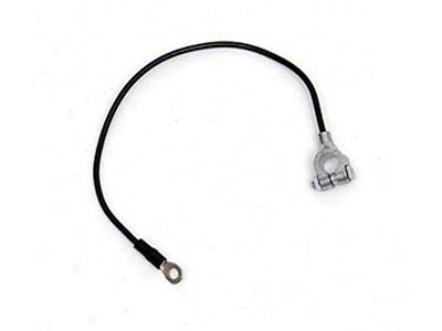 1965-67 Chevy Truck Battery Cable Positive V8
